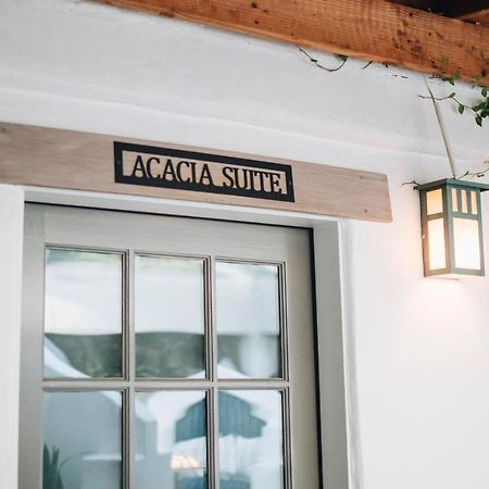 Cottage Inn & Spa Сонома Екстериор снимка