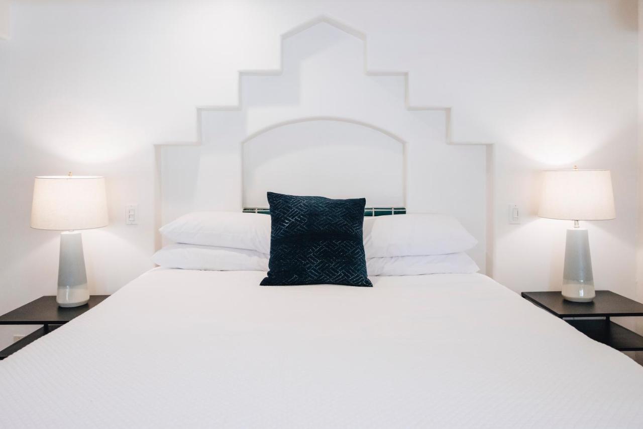 Cottage Inn & Spa Сонома Екстериор снимка