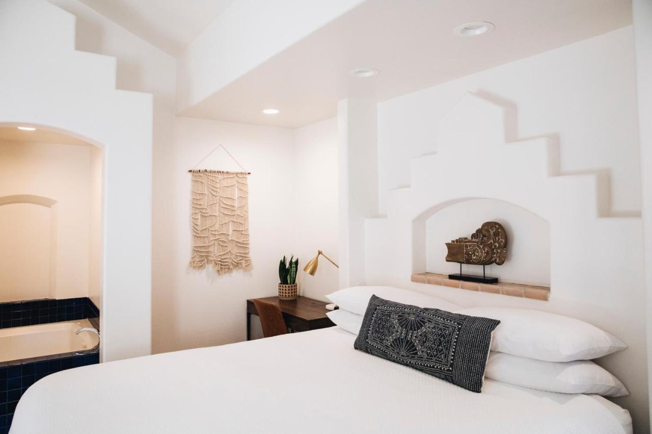 Cottage Inn & Spa Сонома Екстериор снимка