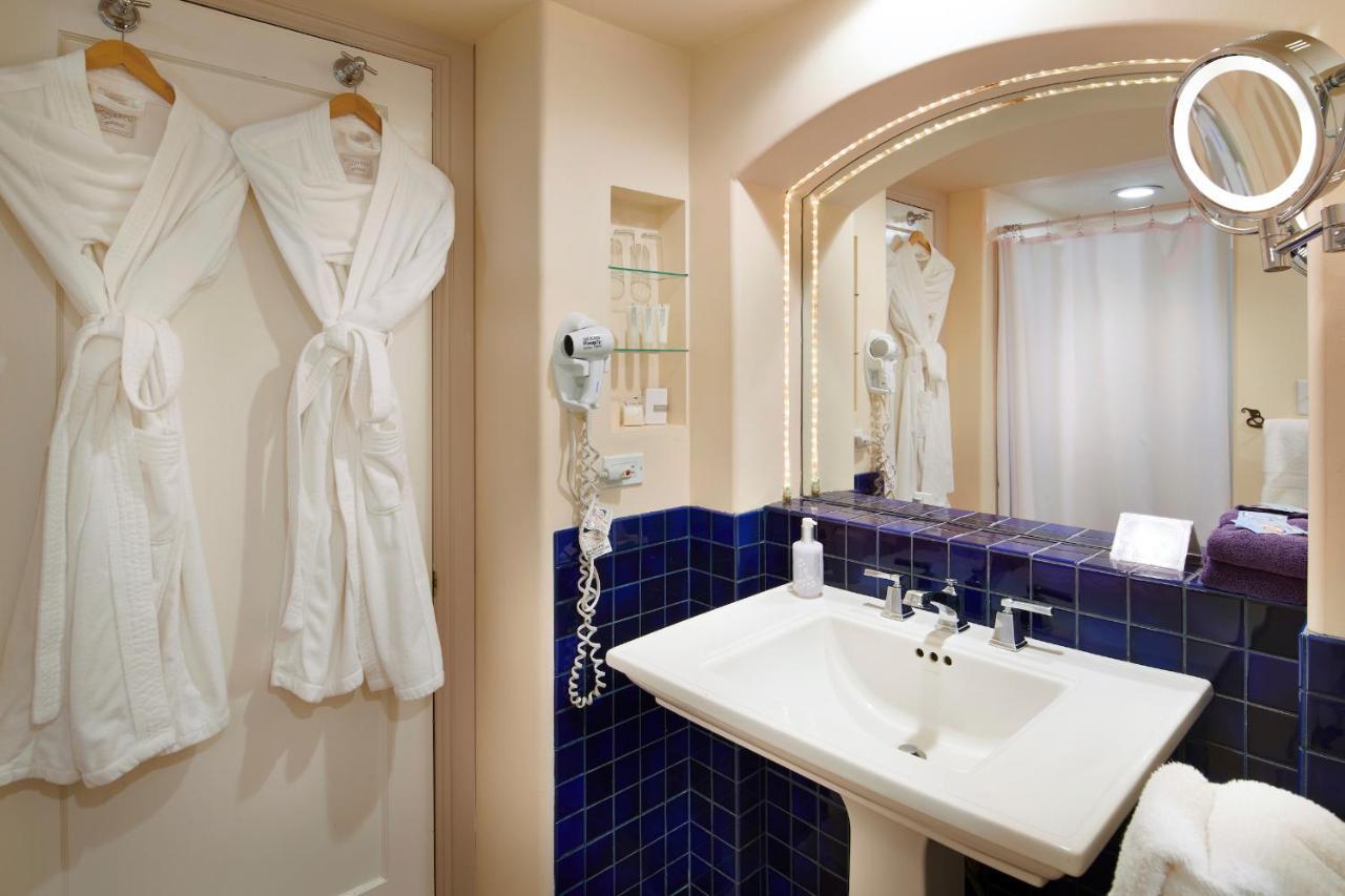 Cottage Inn & Spa Сонома Екстериор снимка